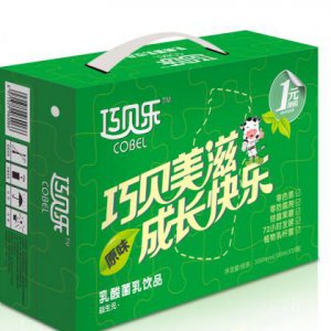 茶饼包装设计颜色适当引发消耗者购置欲望