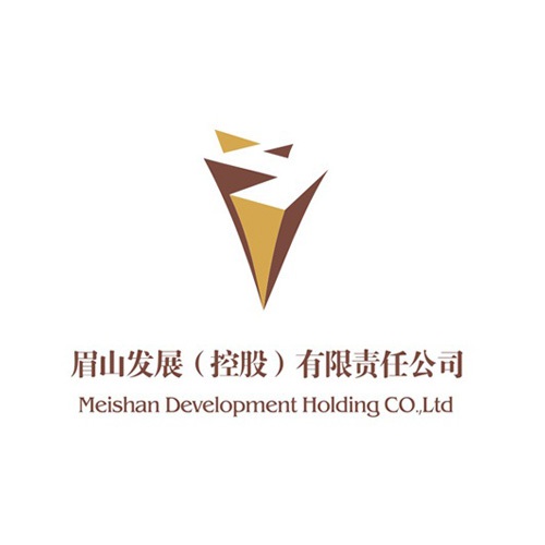 VI设计-眉山生长控股有限公司VI设计|眉山市有限责任公司LOGO标记企业统一视觉形象符号设计